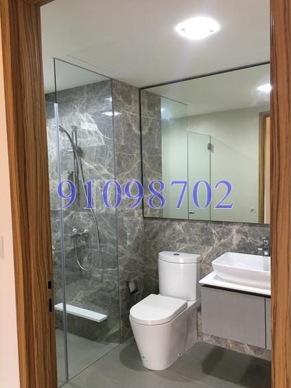 Flo Residence (D19), Condominium #133733192